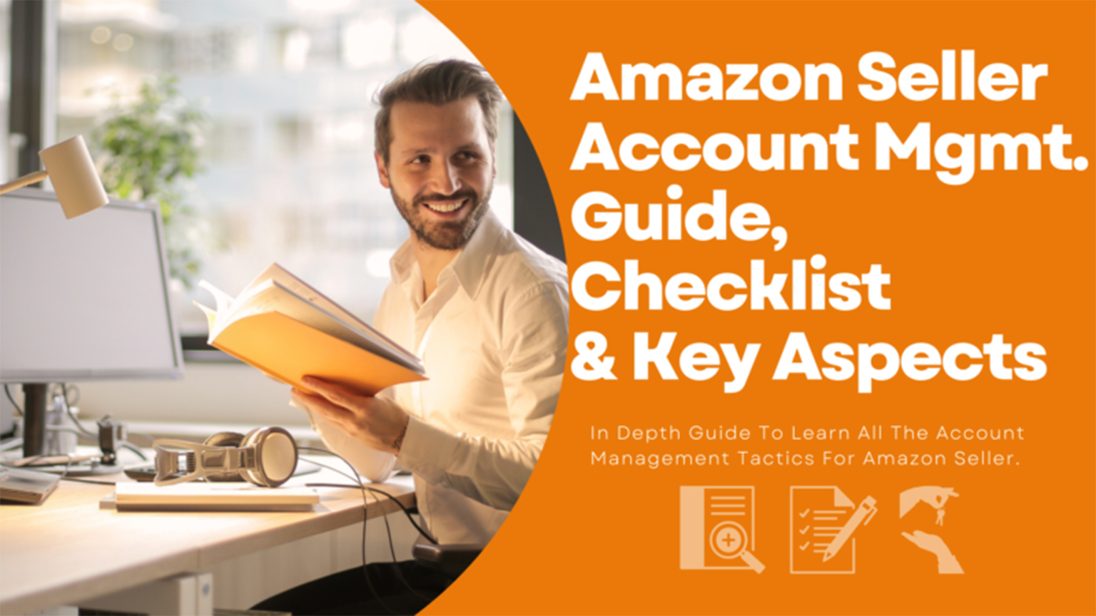 WHY IS AMAZON ACCOUNT MANAGEMENT IMPORTANT? WHY IS AMAZON ACCOUNT MANAGEMENT IMPORTANT?