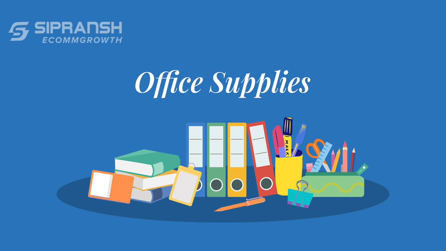 Banner Image -office supplier