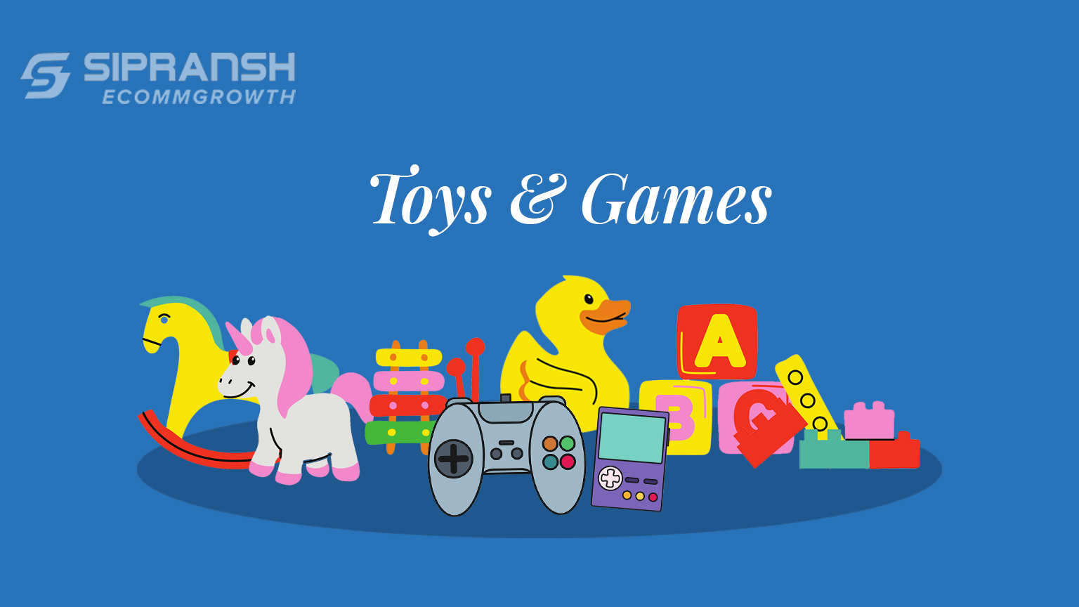 Banner Image - Toy image