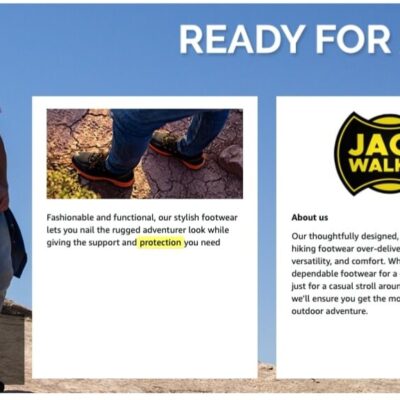 Jack Walker Image
