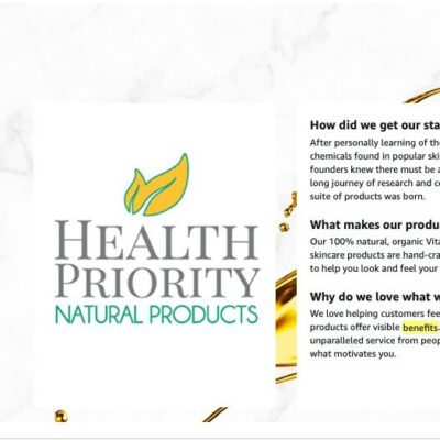 Vitamin E Oil