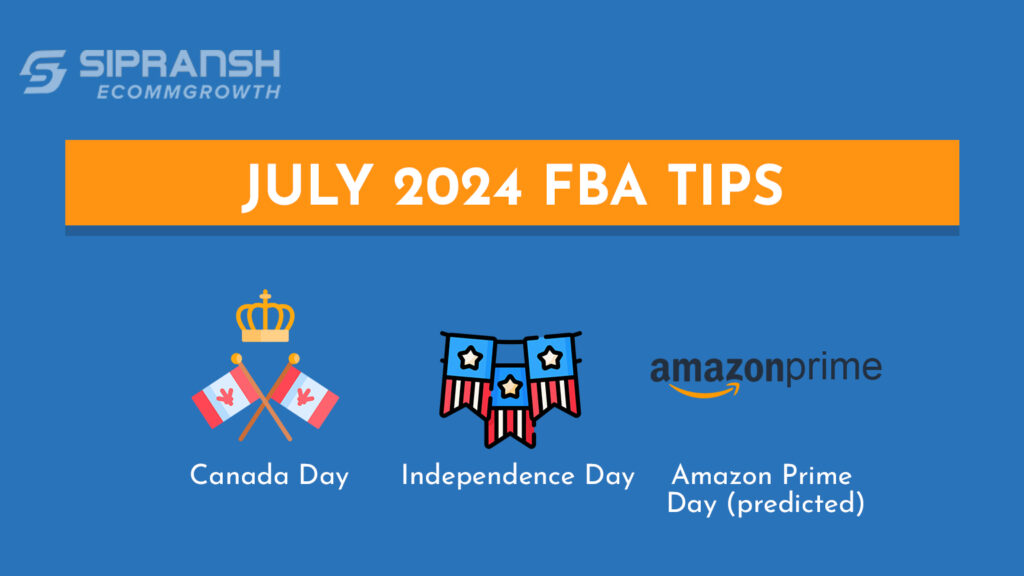 July 2024: A Month of Patriotism