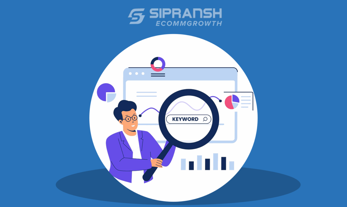 Keyword research techniques for Amazon sellers