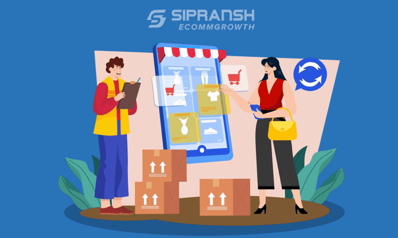 Amazon Sponsored Products